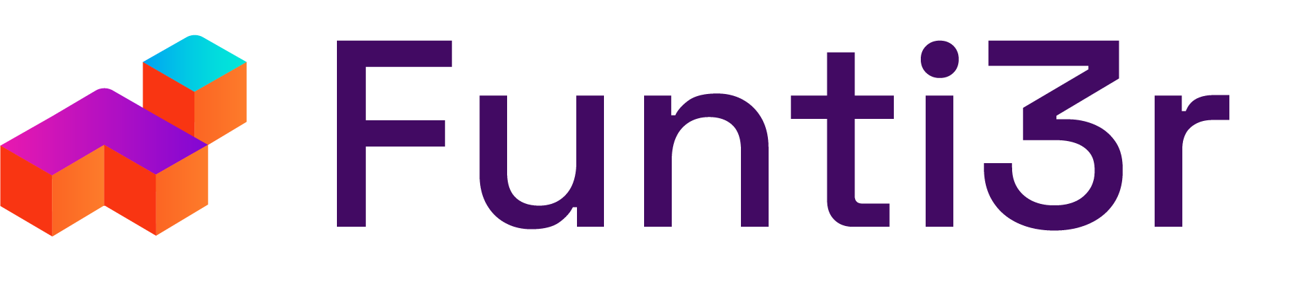 Funti3r Logo