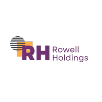 Rowell Logo